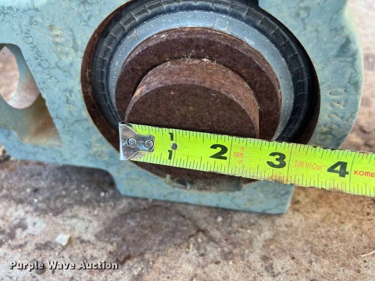 image for item EJ2977 (32) sprocket rollers