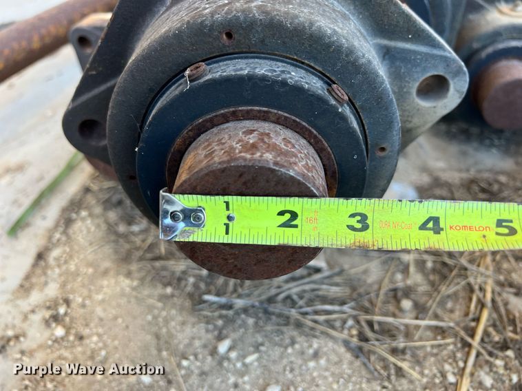 image for item EJ2977 (32) sprocket rollers