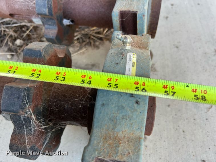 image for item EJ2977 (32) sprocket rollers