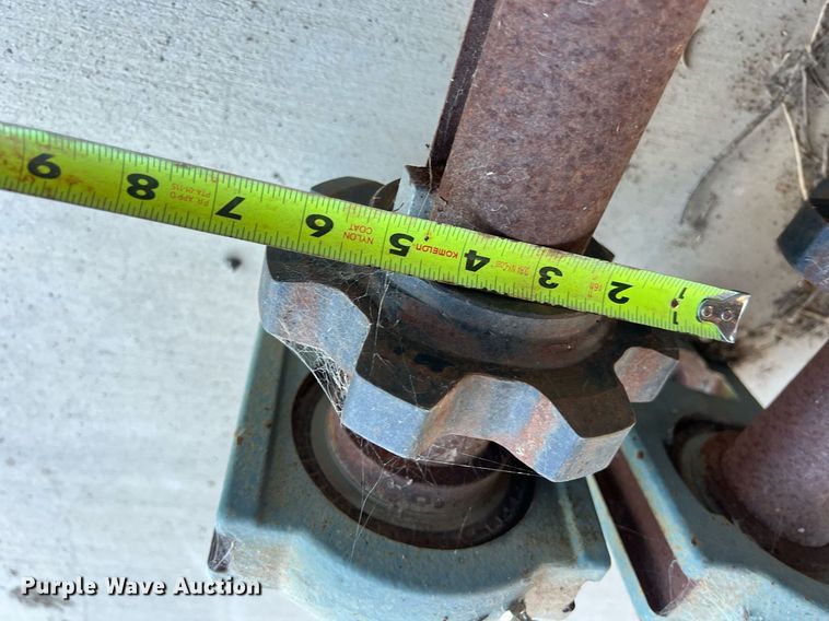 image for item EJ2977 (32) sprocket rollers