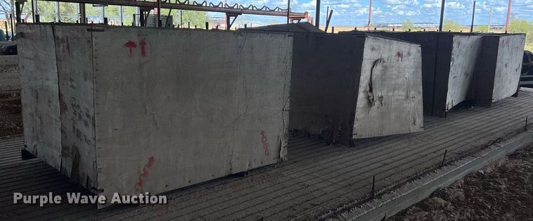 image for item EJ2979 (6) sled winches