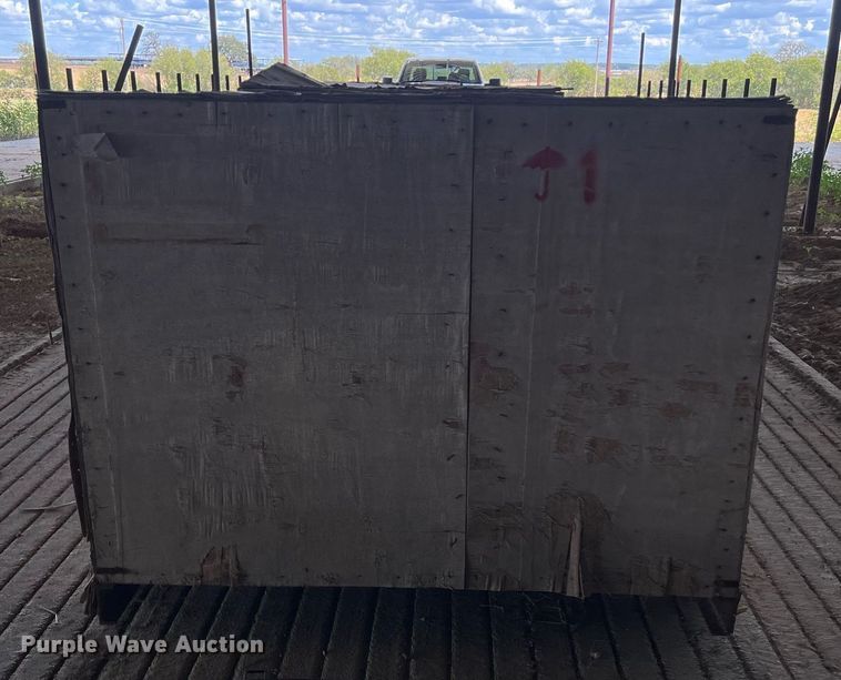 image for item EJ2979 (6) sled winches