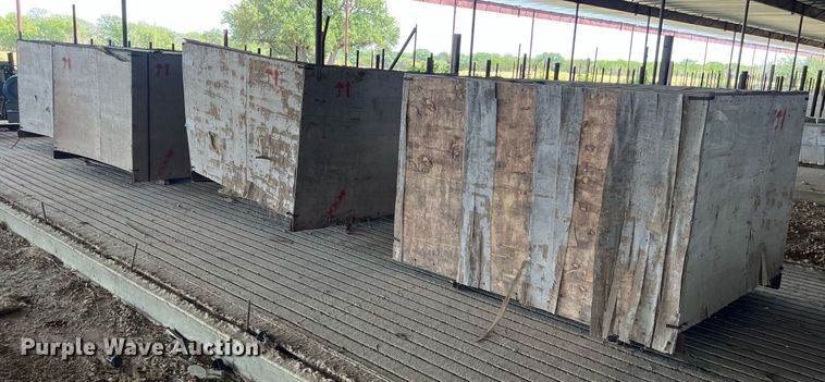 image for item EJ2979 (6) sled winches