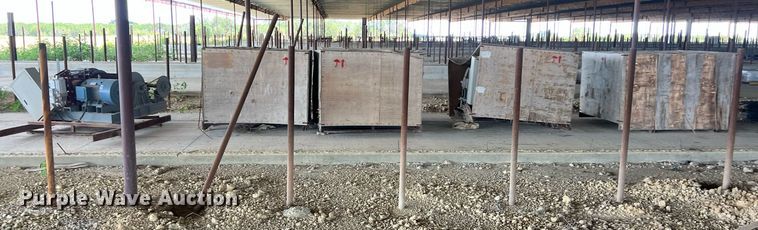 image for item EJ2979 (6) sled winches