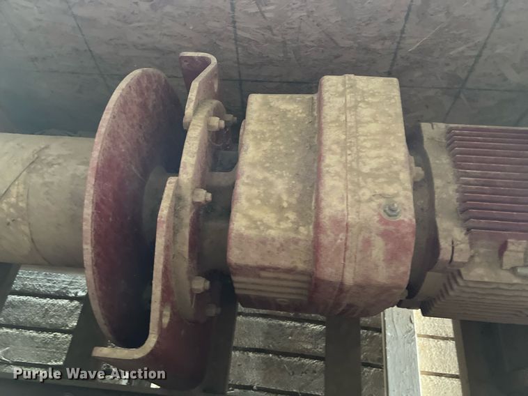 image for item EJ2979 (6) sled winches