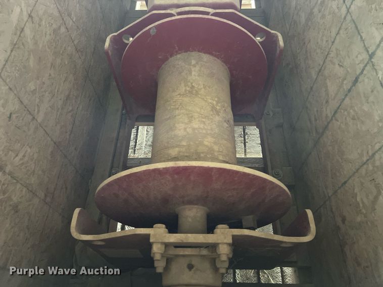 image for item EJ2979 (6) sled winches