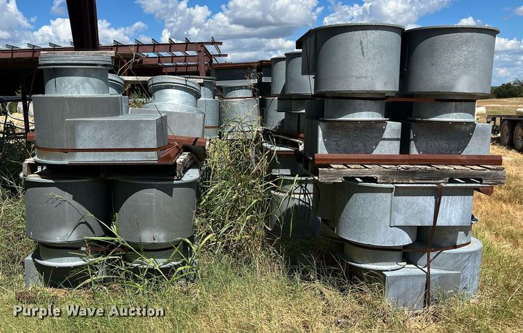 image for item EJ2980 Approximately 54 flush valves