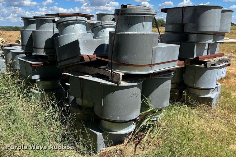 image for item EJ2980 Approximately 54 flush valves