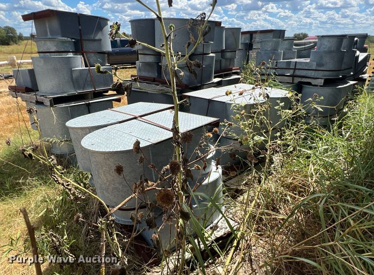 image for item EJ2980 Approximately 54 flush valves