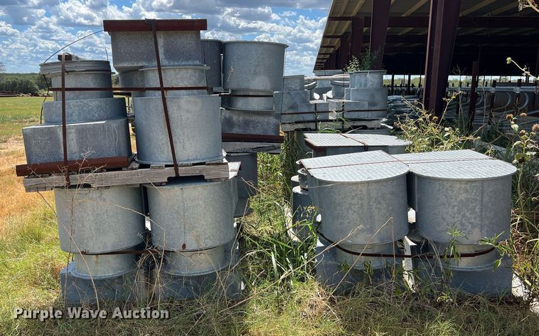 image for item EJ2980 Approximately 54 flush valves