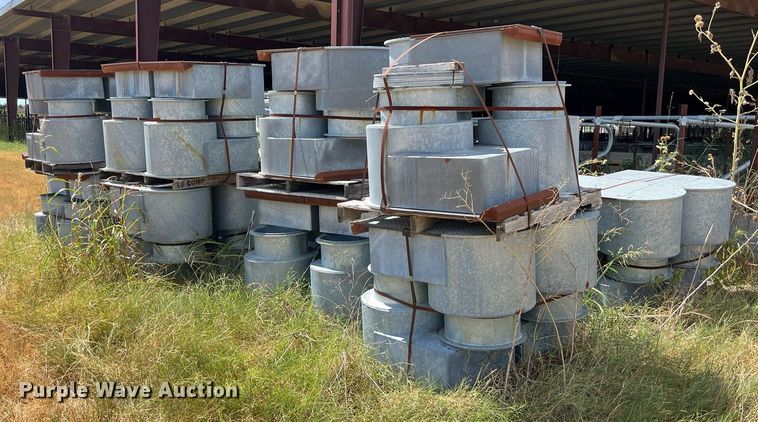 image for item EJ2980 Approximately 54 flush valves