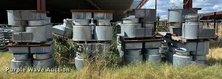 image for item EJ2980 Approximately 54 flush valves