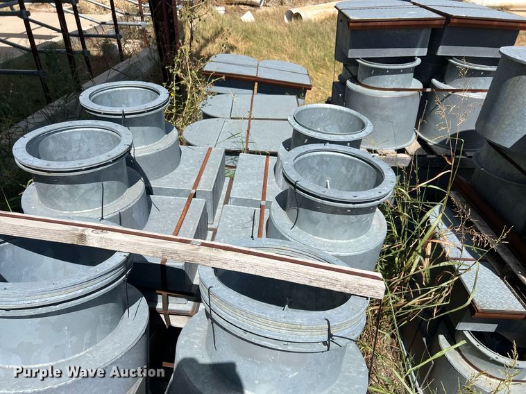 image for item EJ2980 Approximately 54 flush valves