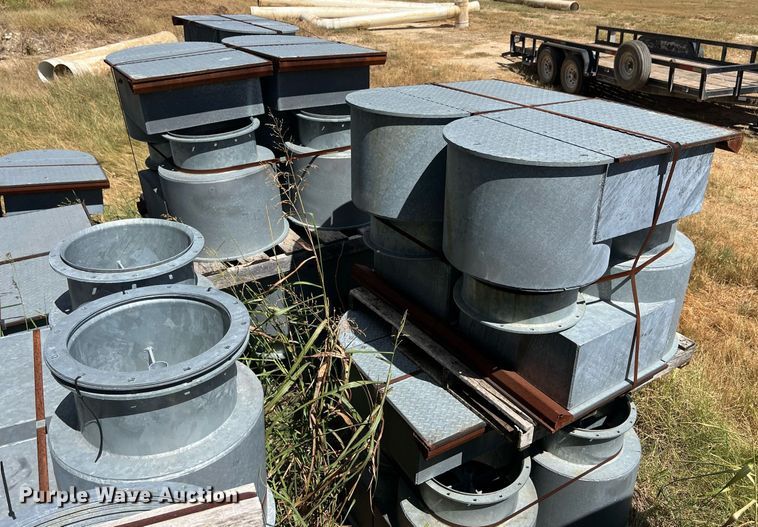 image for item EJ2980 Approximately 54 flush valves