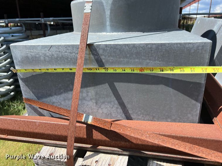 image for item EJ2980 Approximately 54 flush valves