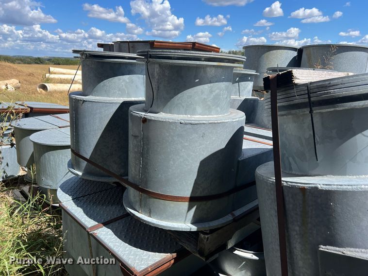 image for item EJ2980 Approximately 54 flush valves