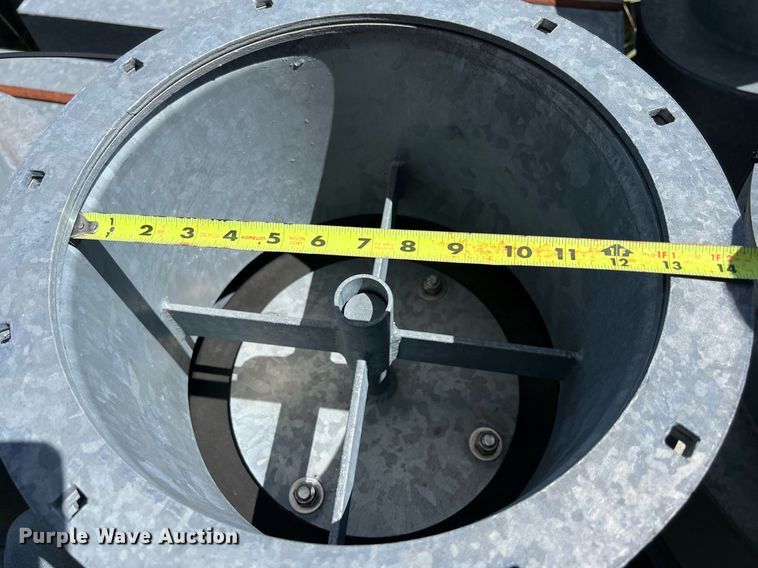 image for item EJ2980 Approximately 54 flush valves