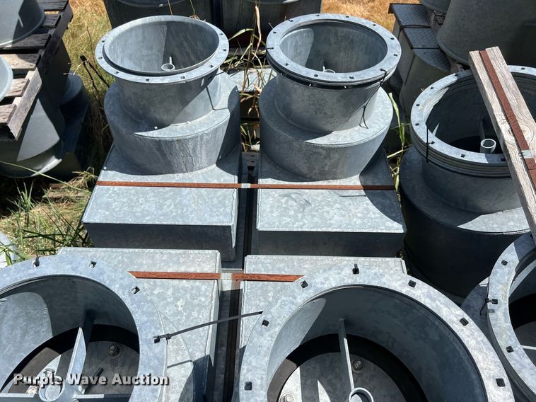 image for item EJ2980 Approximately 54 flush valves