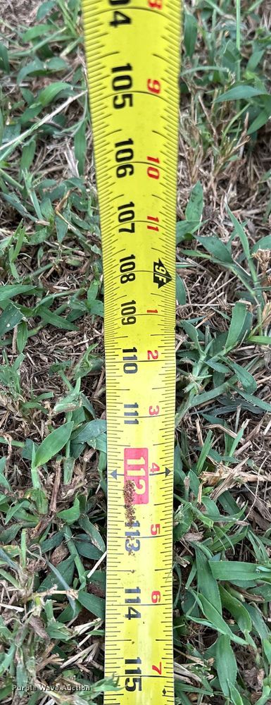 image for item EJ8878 Livestock chute 