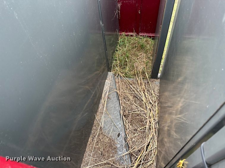 image for item EJ8882 WW  livestock chute 