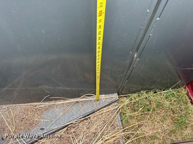 image for item EJ8882 WW  livestock chute 