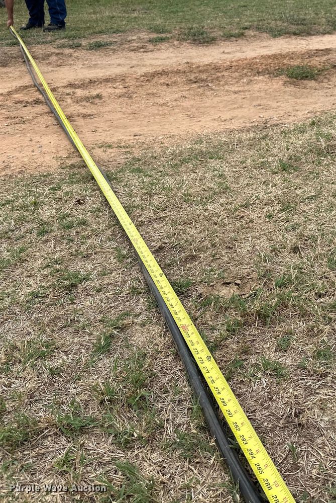 image for item EJ8882 WW  livestock chute 