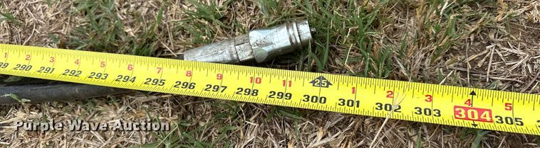 image for item EJ8882 WW  livestock chute 