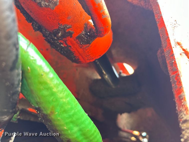 image for item EJ8883 1978 Allis-Chalmers  7580 4WD tractor