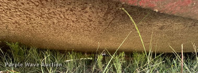 image for item EJ8910 2012 Kubota M7040D MFWD tractor