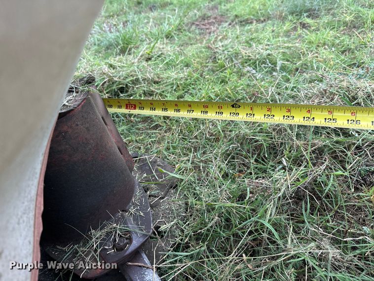 image for item EJ8965 Kuhn  GMD800-GII HD disc mower