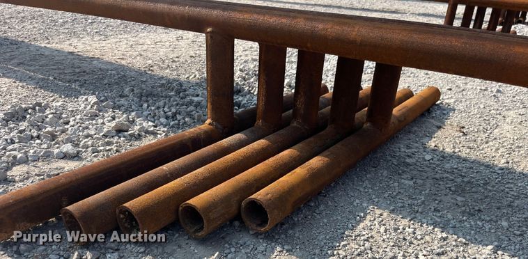 image for item EK8830 Livestock panels