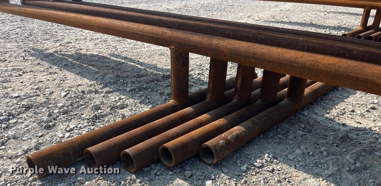 image for item EK8830 Livestock panels