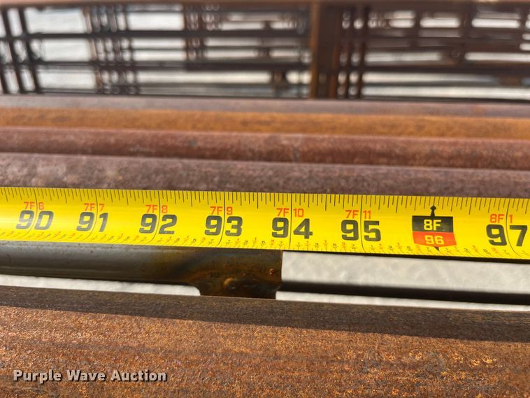 image for item EK8830 Livestock panels