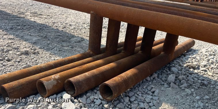 image for item EK8831 Livestock panels