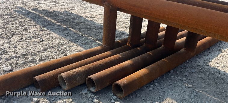 image for item EK8831 Livestock panels