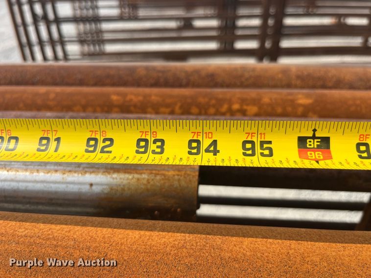 image for item EK8831 Livestock panels