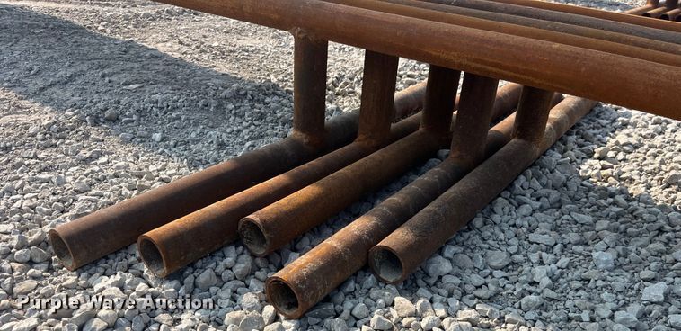 image for item EK8832 Livestock panels