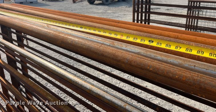 image for item EK8832 Livestock panels