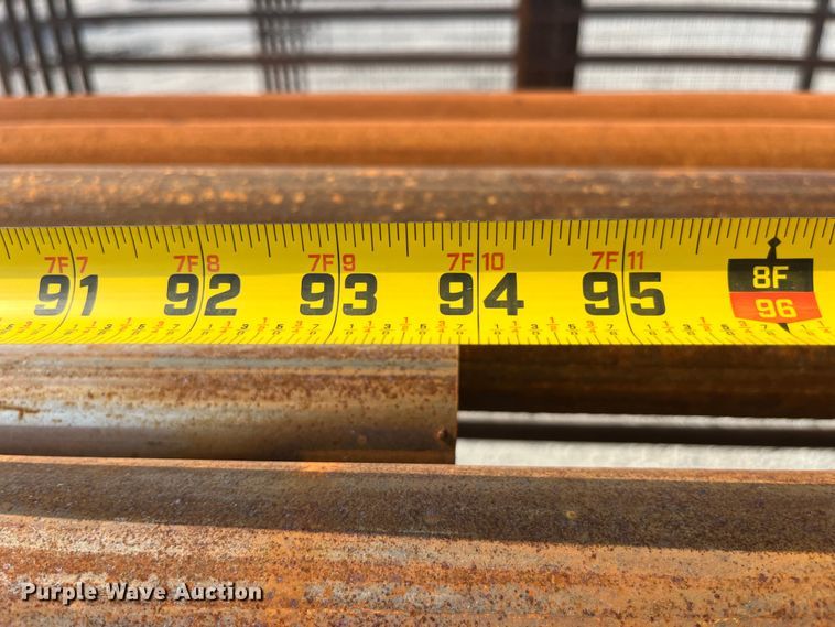 image for item EK8832 Livestock panels