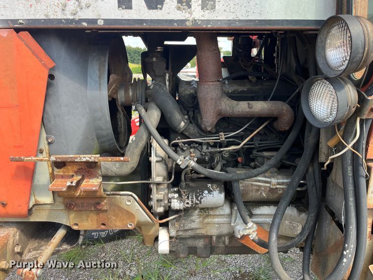 image for item EK8940 Perkins Engine