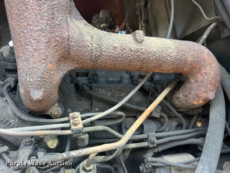 image for item EK8940 Perkins Engine