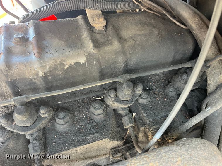 image for item EK8940 Perkins Engine