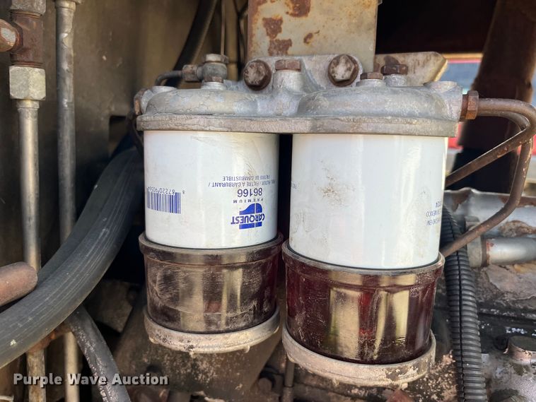 image for item EK8940 Perkins Engine