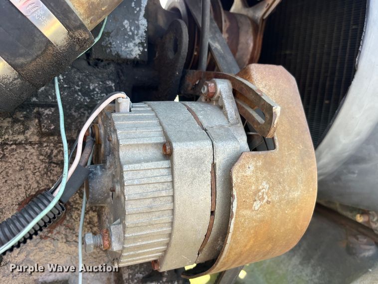 image for item EK8940 Perkins Engine