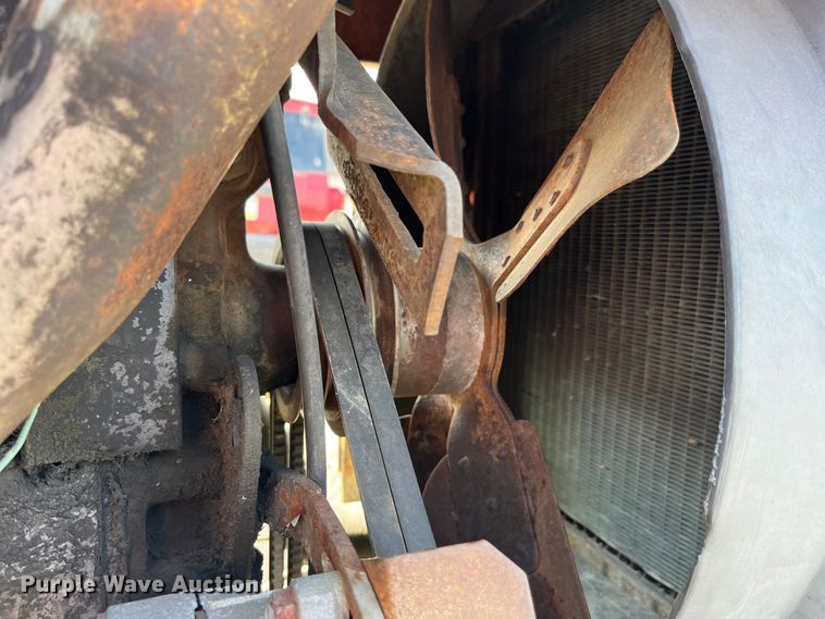 image for item EK8940 Perkins Engine