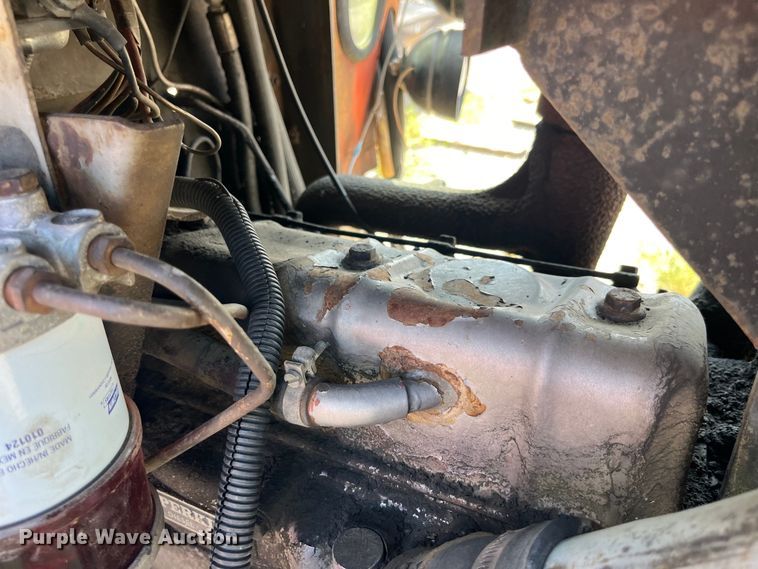 image for item EK8940 Perkins Engine