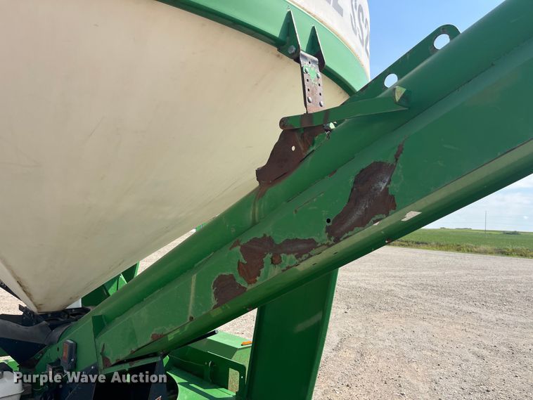 image for item EK8987 Seed Shuttle SS290 seed tender