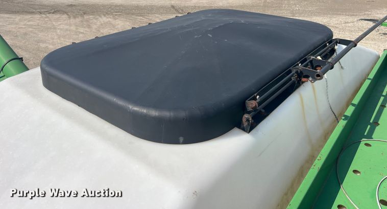 image for item EK8987 Seed Shuttle SS290 seed tender