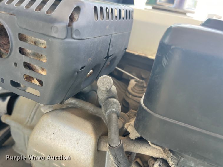 image for item EK8987 Seed Shuttle SS290 seed tender