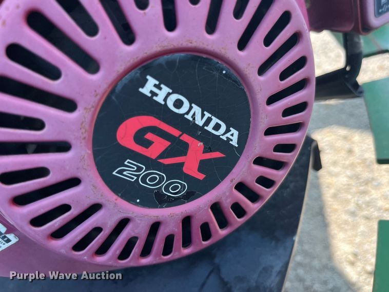 image for item EK8987 Seed Shuttle SS290 seed tender